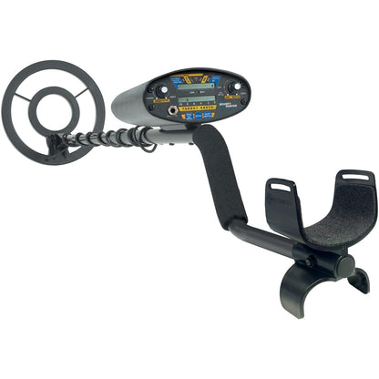 Bounty Hunter QD2 Quick Draw II Metal Detector