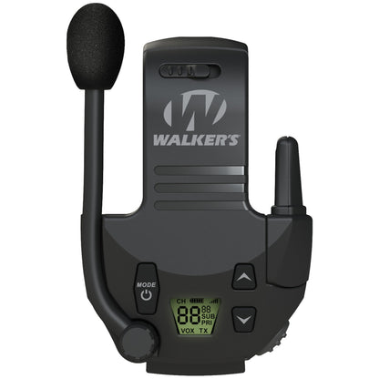 Walker's Game Ear GWP-RZRWT Razor Walkie Talkie